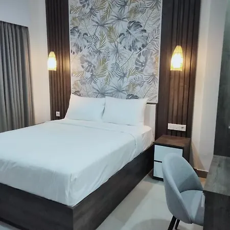 Apartement Lucky Jimbaran